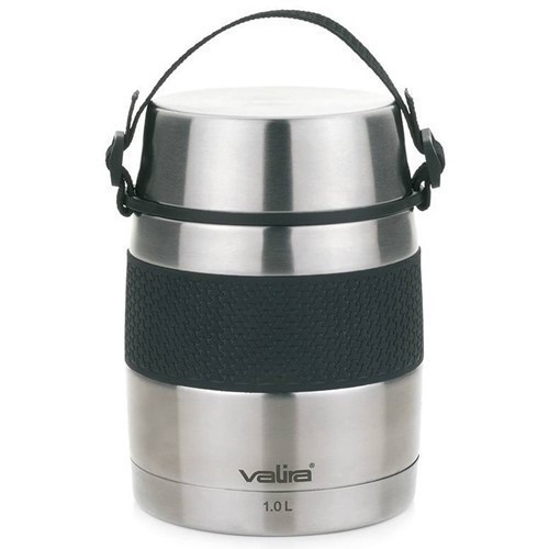 TERMO COMIDA VALIRA INOXTERM 1L